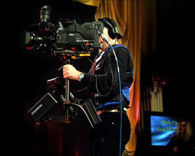 Camera Dude