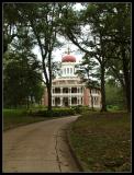 Longwood Plantation--Natchez, Mississippi