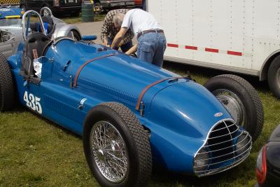 racer