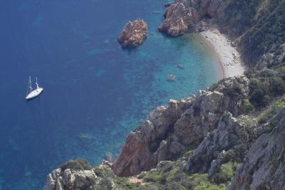 Corsica's Sea - 3