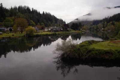 Mapleton, Oregon: Randall Ingalls