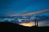 Arizona Sunrise: Randall Ingalls