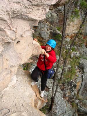 Beatrice and the traverse of Doom