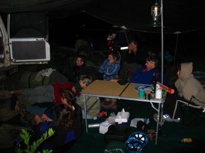 'QURANK MOUNTIAN FILM FESTIVAL'