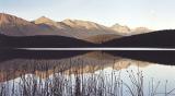 Patricia Lake 1