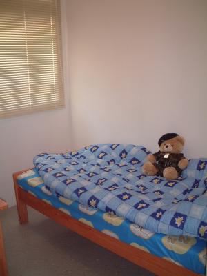 Bedroom of Rm.3001