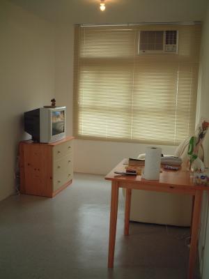 Sitting room of Rm.3009