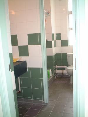 Bathroom of Rm.3009