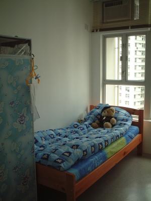 Bedroom2 of Rm.3009