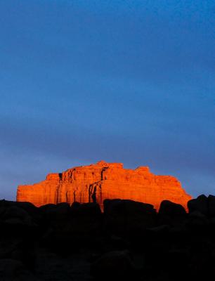 Goblin Butte Dawn.jpg