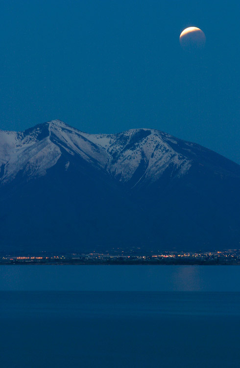 Wandas Mountain  and Eclipse.jpg