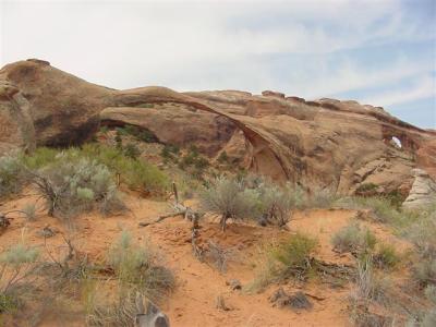 Arches Landscape Arch 01 (Small).JPG