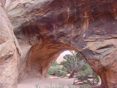 Arches Navajo Arch 02 (Small).JPG