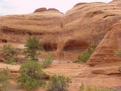 Arches Navajo Arch 05 (Small).JPG
