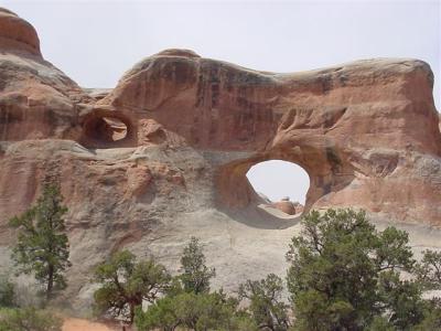 Arches Tunnel Arch 01 (Small).JPG