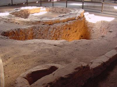 Mesa Verde Pueblo Ruins 04 (Small).JPG