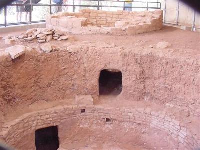 Mesa Verde Pueblo Ruins 12 (Small).JPG