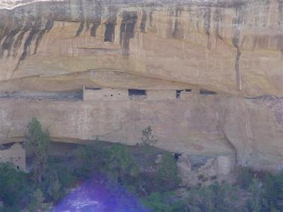 Mesa Verde Sunset House 01 (Small).JPG