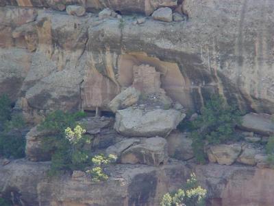 Mesa Verde Sunset House 03 (Small).JPG