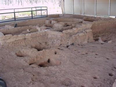 Mesa Verde Two Raven House 03 (Small).JPG