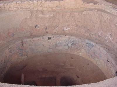 Mesa Verde Two Raven House 05 (Small).JPG