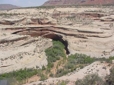 Natural  Bridges Kachina Bridge 02 (Small).JPG