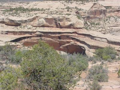 Natural  Bridges Owachomo Bridge 02 (Small).JPG