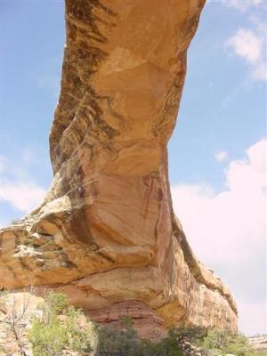 Natural  Bridges Owachomo Bridge 09 (Small).JPG