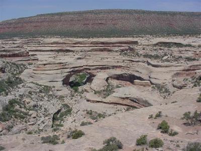 Natural  Bridges Sipapu Bridge 01 (Small).JPG