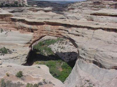 Natural  Bridges Sipapu Bridge 07 (Small).JPG