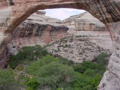 Natural  Bridges Sipapu Bridge 08 (Small).JPG