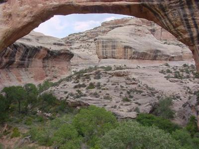 Natural  Bridges Sipapu Bridge 09 (Small).JPG