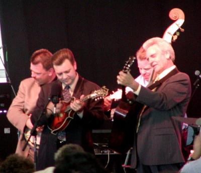 Del McCoury 4
