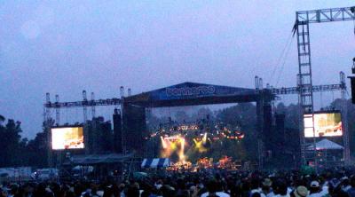 Widespread Panic - Stadium Stage 6/21/02