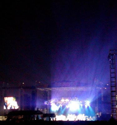 Widespread Panic 5
