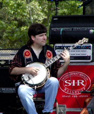 Bela Fleck  3