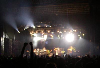 Widespread Panic 5