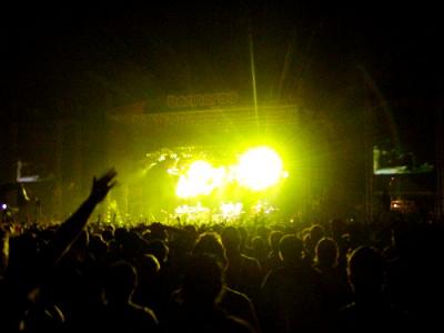 Widespread Panic 6