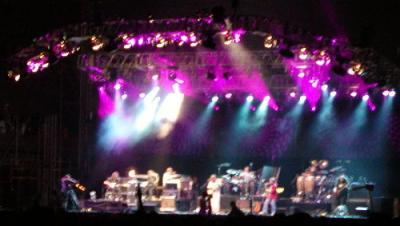 Widespread Panic 7