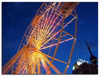 Ferris Wheel