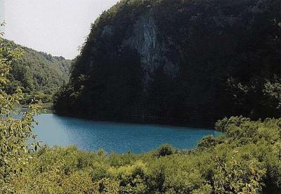 Plitvice national park