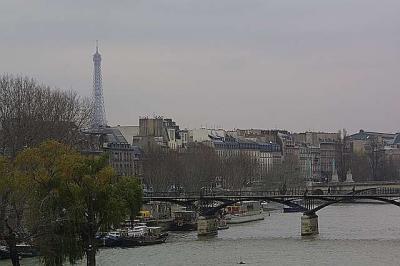 Tour Eiffel (2001)