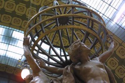 Musee d'Orsay (2001)