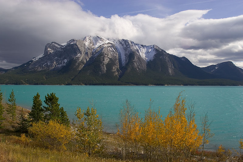 Lake Abraham (_P9E3241.jpg)