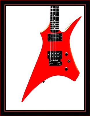 Rock 'n Redby MFC
