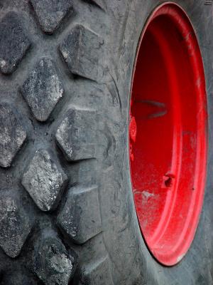 Tread*by Cara Davis Conomos