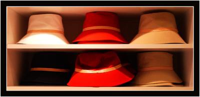 Better in Red by Roberta
