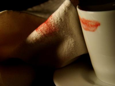 morning afterby JoeSchmoe