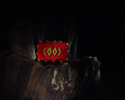 Indian Red by JJ