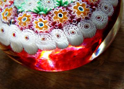Paperweight *  by mlynn